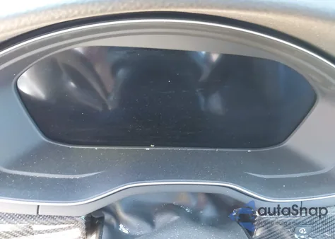 2023 Audi S4 Premium Plus Tfsi Quattro Tiptronic z USA, uszkodzony, nr VIN WAUB4AF49PA081241